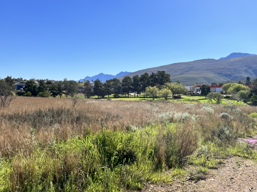 0 Bedroom Property for Sale in Riviersonderend Western Cape